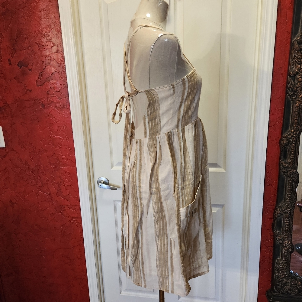 SUNNER DRESS - Picture 3 of 5